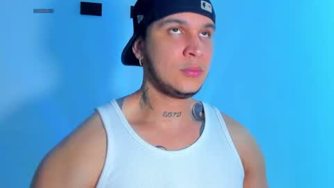 Snapshot of austin_curry chatting on 2, 7, 2026 A online show from 2, 7, 2026