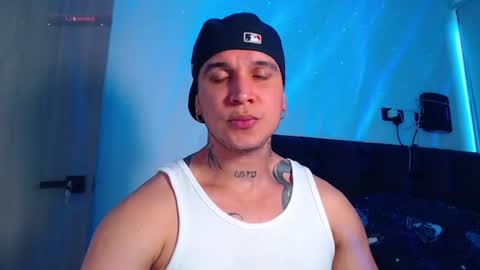 Snapshot of austin_curry chatting on 6, 7, 2026 A online show from 6, 7, 2026