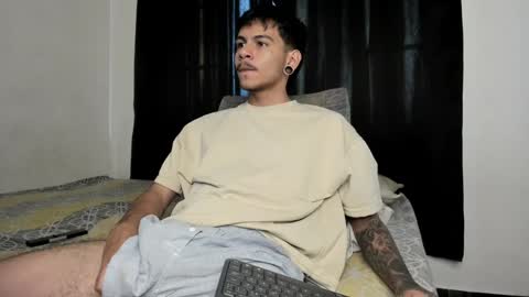 Snapshot of austin_falcon chatting on 8, 1, 2025 Austin online show from 8, 1, 2025