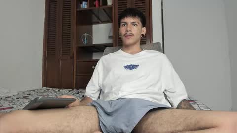 Snapshot of austin_falcon chatting on 8, 10, 2025 Austin online show from 8, 10, 2025