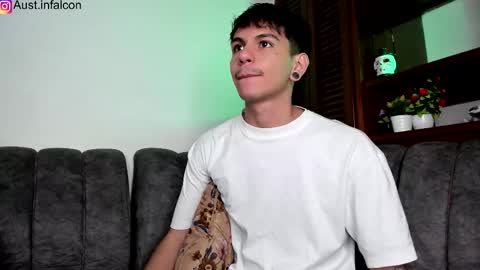 Austin online show from 19, 2, 2026