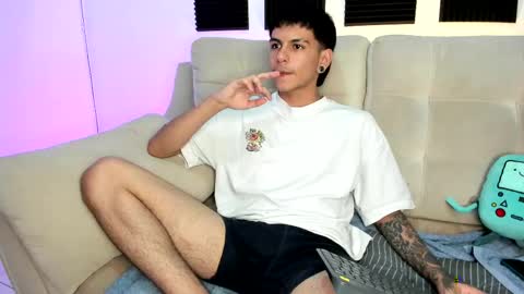 Austin online show from 14, 4, 2026