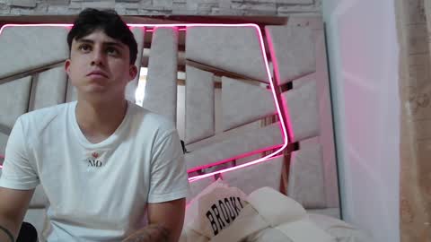 Snapshot of austin_mia45 chatting on 17, 1, 2025 austin_mia45 online show from 17, 1, 2025