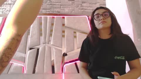 Snapshot of austin_mia45 chatting on 13, 2, 2025 austin_mia45 online show from 13, 2, 2025