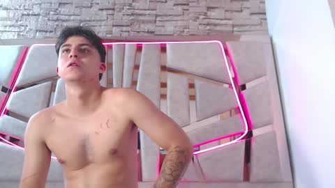 Snapshot of austin_mia45 chatting on 12, 3, 2025 austin_mia45 online show from 12, 3, 2025