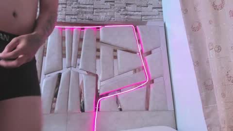 Snapshot of austin_mia45 chatting on 10, 9, 2025 austin_mia45 online show from 10, 9, 2025