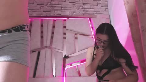 Snapshot of austin_mia45 chatting on 1, 10, 2025 austin_mia45 online show from 1, 10, 2025