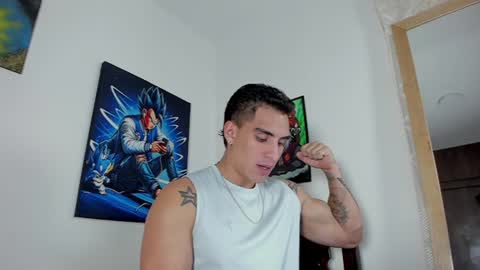 astin nice online show from 1, 7, 2026