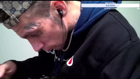 Snapshot of austinisking1916 chatting on 22, 1, 2025 Austin is King online show from 22, 1, 2025