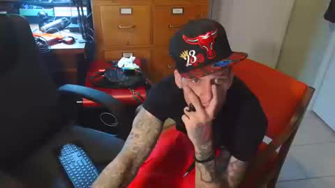 Snapshot of austinisking1916 chatting on 13, 10, 2025 Austin is King online show from 13, 10, 2025
