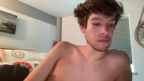 AustinShy online show from 18, 6, 2026