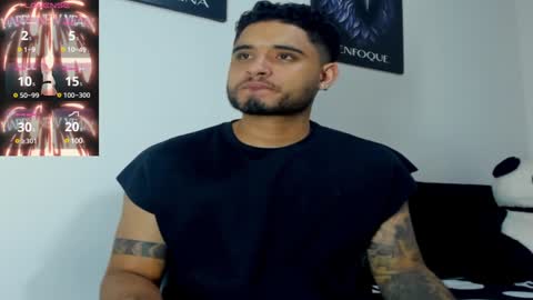 Snapshot of austintorres_ chatting on 23, 1, 2025 AustinTorres online show from 23, 1, 2025