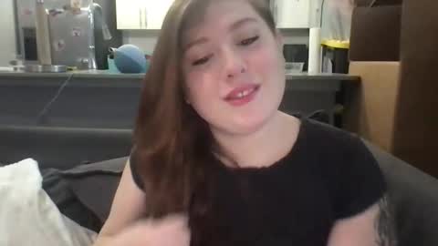 AutumnGoddessXO online show from 26, 3, 2026