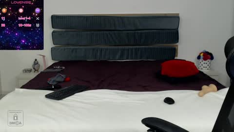 Snapshot of autumnopal chatting on 11, 12, 2024 AutumnOpal online show from 11, 12, 2024