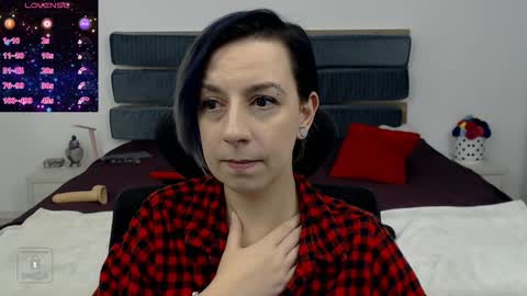 Snapshot of autumnopal chatting on 12, 12, 2024 AutumnOpal online show from 12, 12, 2024