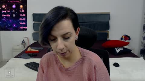 Snapshot of autumnopal chatting on 13, 12, 2024 AutumnOpal online show from 13, 12, 2024