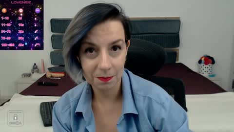 Snapshot of autumnopal chatting on 14, 12, 2024 AutumnOpal online show from 14, 12, 2024