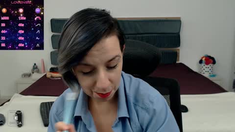 Snapshot of autumnopal chatting on 15, 12, 2024 AutumnOpal online show from 15, 12, 2024