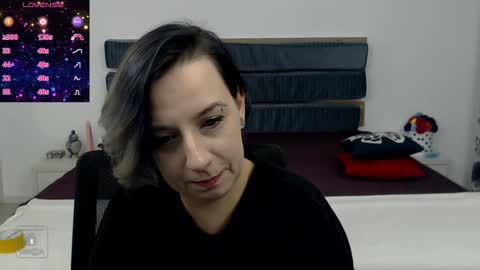 Snapshot of autumnopal chatting on 15, 12, 2024 AutumnOpal online show from 15, 12, 2024