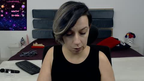 Snapshot of autumnopal chatting on 19, 12, 2024 AutumnOpal online show from 19, 12, 2024