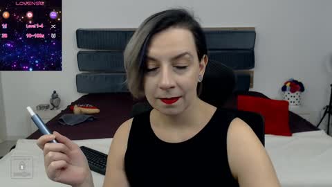 Snapshot of autumnopal chatting on 25, 12, 2024 AutumnOpal online show from 25, 12, 2024