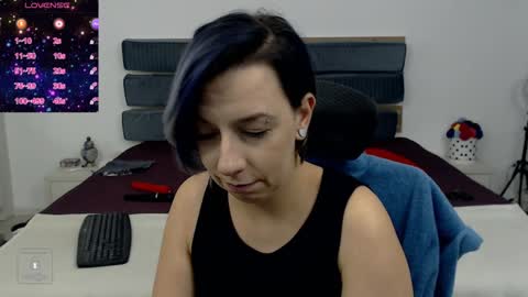 Snapshot of autumnopal chatting on 29, 12, 2024 AutumnOpal online show from 29, 12, 2024