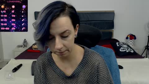 Snapshot of autumnopal chatting on 30, 12, 2024 AutumnOpal online show from 30, 12, 2024