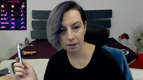 Snapshot of autumnopal chatting on 7, 1, 2025 AutumnOpal online show from 7, 1, 2025