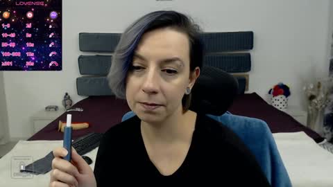 Snapshot of autumnopal chatting on 8, 1, 2025 AutumnOpal online show from 8, 1, 2025