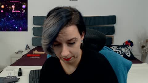 Snapshot of autumnopal chatting on 9, 1, 2025 AutumnOpal online show from 9, 1, 2025