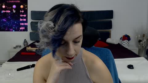 Snapshot of autumnopal chatting on 9, 1, 2025 AutumnOpal online show from 9, 1, 2025