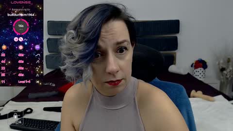 Snapshot of autumnopal chatting on 10, 1, 2025 AutumnOpal online show from 10, 1, 2025