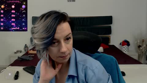 Snapshot of autumnopal chatting on 11, 1, 2025 AutumnOpal online show from 11, 1, 2025