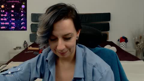 Snapshot of autumnopal chatting on 11, 1, 2025 AutumnOpal online show from 11, 1, 2025