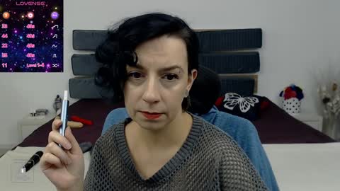 Snapshot of autumnopal chatting on 12, 1, 2025 AutumnOpal online show from 12, 1, 2025