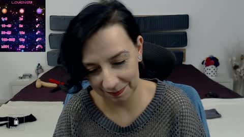 Snapshot of autumnopal chatting on 12, 1, 2025 AutumnOpal online show from 12, 1, 2025