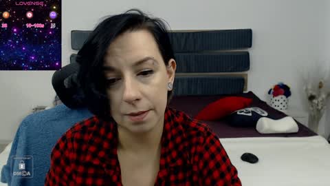 Snapshot of autumnopal chatting on 12, 1, 2025 AutumnOpal online show from 12, 1, 2025