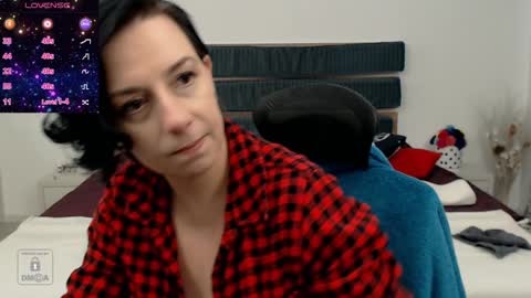 Snapshot of autumnopal chatting on 13, 1, 2025 AutumnOpal online show from 13, 1, 2025