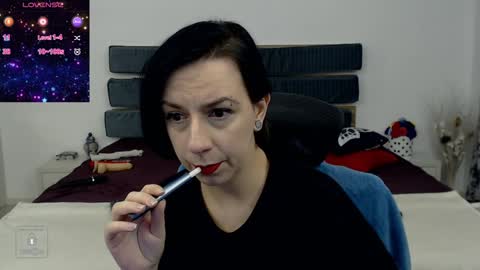 Snapshot of autumnopal chatting on 16, 1, 2025 AutumnOpal online show from 16, 1, 2025