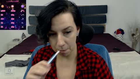 Snapshot of autumnopal chatting on 17, 1, 2025 AutumnOpal online show from 17, 1, 2025