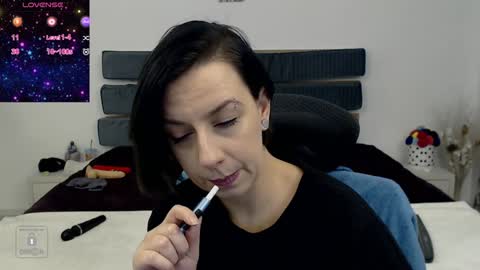 Snapshot of autumnopal chatting on 19, 1, 2025 AutumnOpal online show from 19, 1, 2025