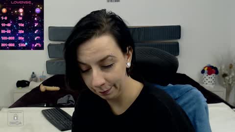 Snapshot of autumnopal chatting on 20, 1, 2025 AutumnOpal online show from 20, 1, 2025