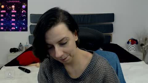 Snapshot of autumnopal chatting on 21, 1, 2025 AutumnOpal online show from 21, 1, 2025