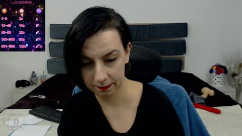 Snapshot of autumnopal chatting on 22, 1, 2025 AutumnOpal online show from 22, 1, 2025