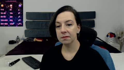 Snapshot of autumnopal chatting on 23, 1, 2025 AutumnOpal online show from 23, 1, 2025