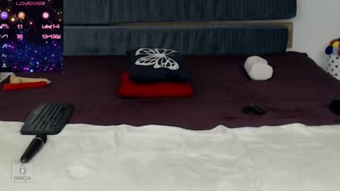 Snapshot of autumnopal chatting on 20, 2, 2025 AutumnOpal online show from 20, 2, 2025