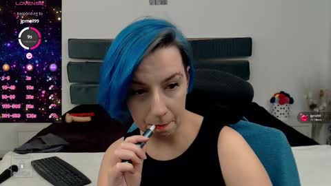 Snapshot of autumnopal chatting on 2, 3, 2025 AutumnOpal online show from 2, 3, 2025