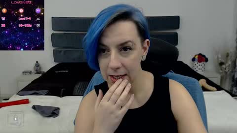 Snapshot of autumnopal chatting on 3, 3, 2025 AutumnOpal online show from 3, 3, 2025