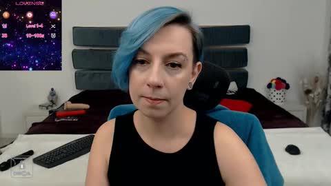 Snapshot of autumnopal chatting on 6, 3, 2025 AutumnOpal online show from 6, 3, 2025