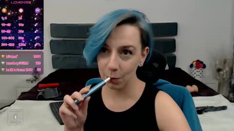 Snapshot of autumnopal chatting on 7, 3, 2025 AutumnOpal online show from 7, 3, 2025